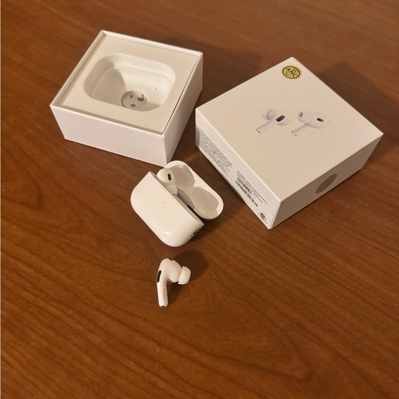 AirPod Pro 2nd Generation
